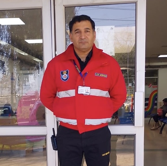 Oficinas ISP SERVICE